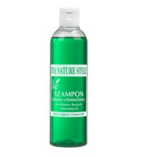 Pollena Eva - Nature Style - SHAMPOO with CALAMUS&HOPS for greasy and normal hair 250ml 5900002026112